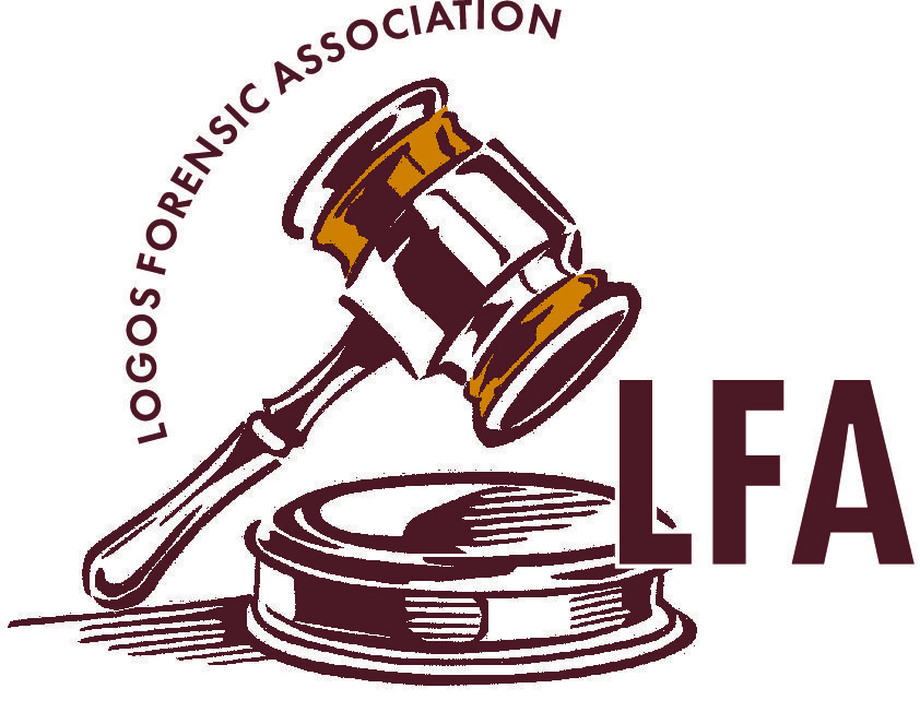 Logos Forensic Association logo