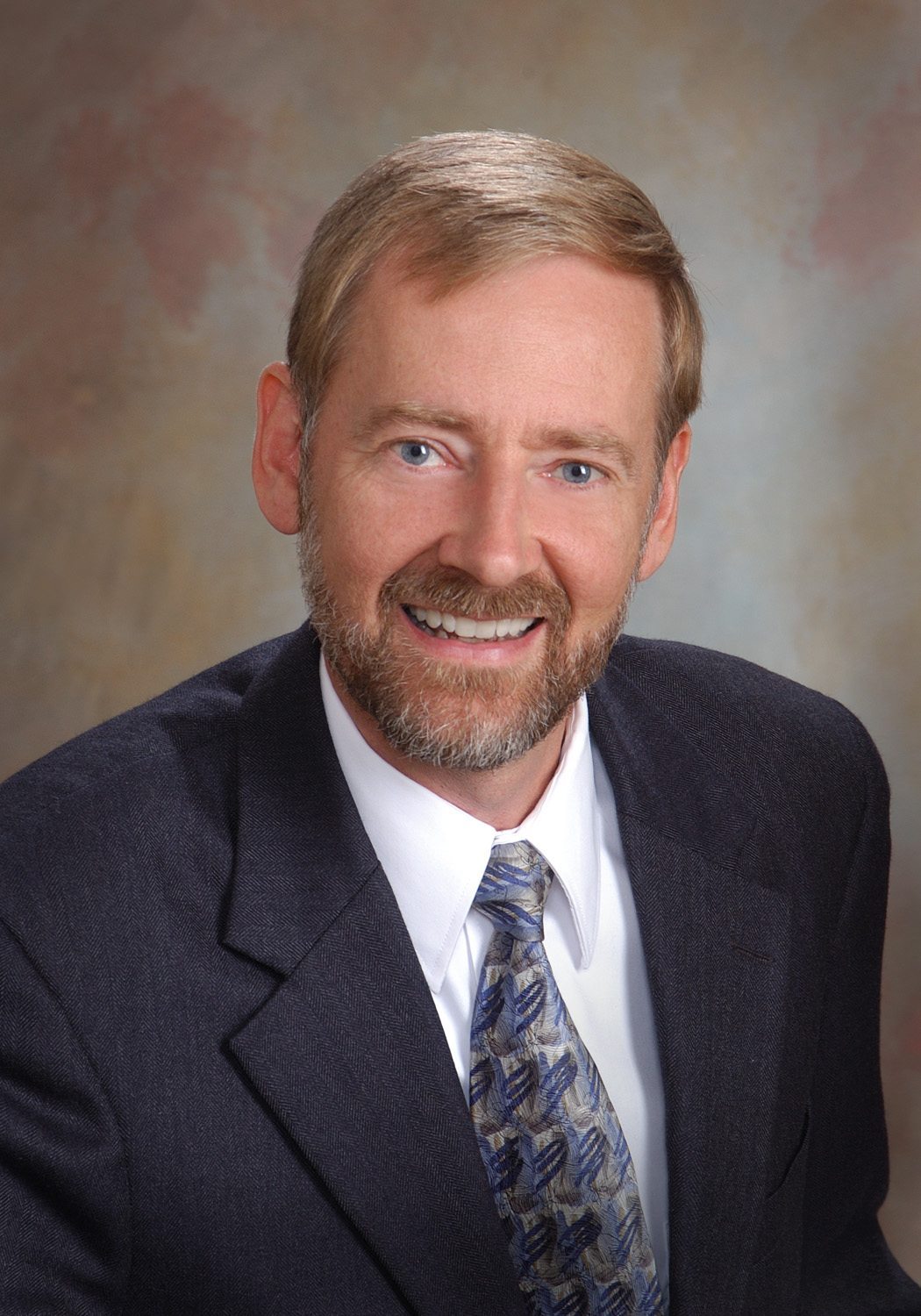 Mike Winther - IPS Board of Directors