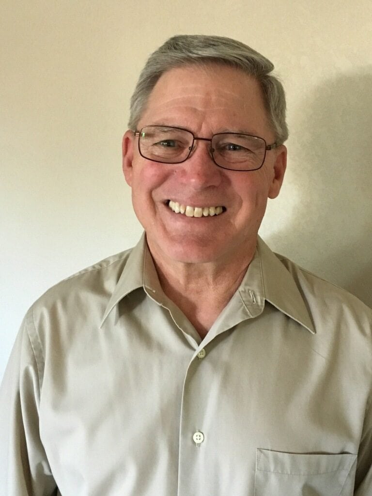 Tim Olney - IPS Board of Directors