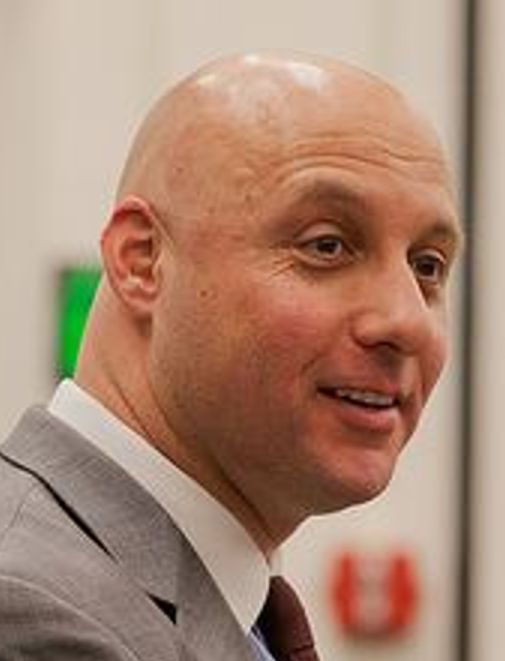 Ninos Malek - IPS Board of Scholars
