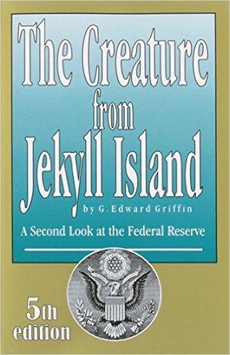 the creature from jekyll island pdf download