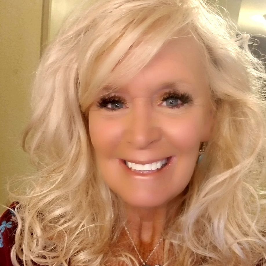 Carole McFarlane