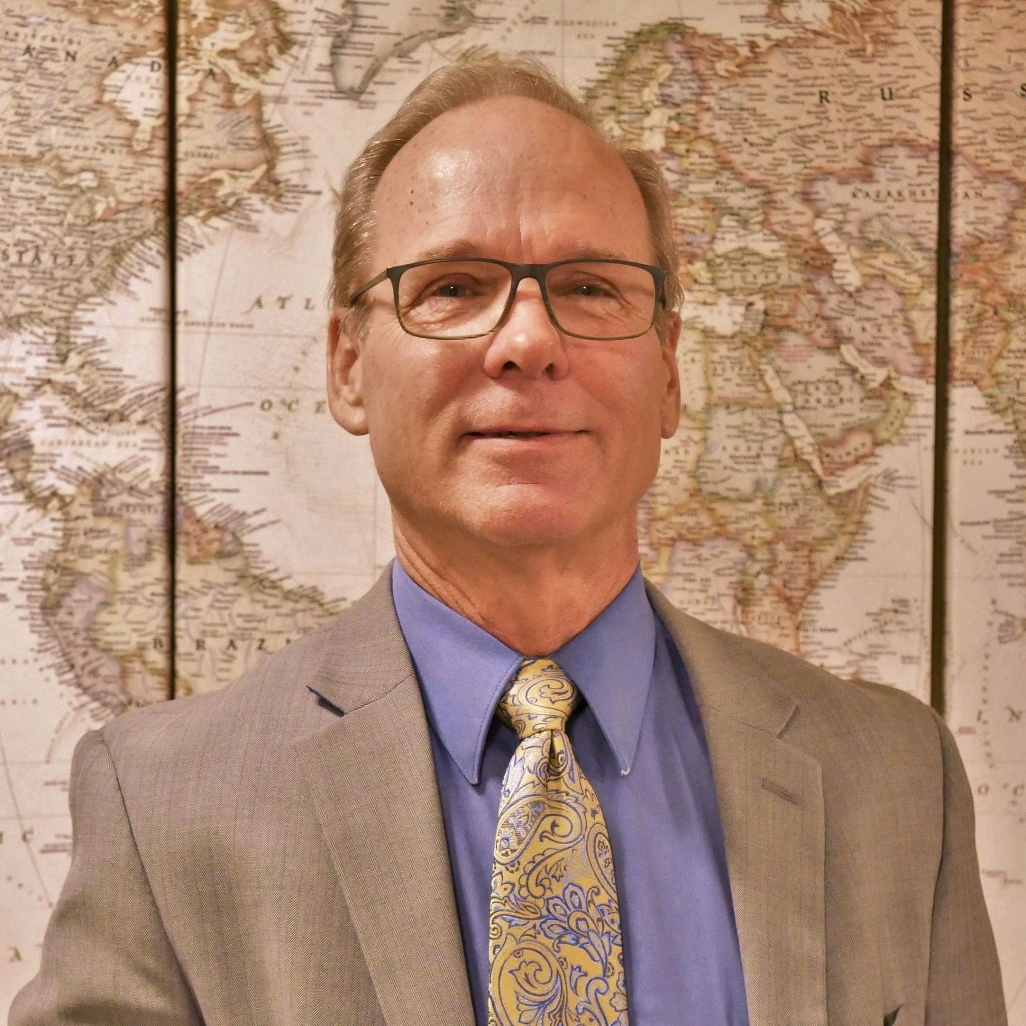 John Fowler