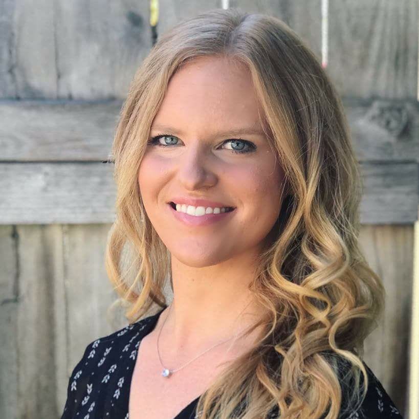 Kelly Mikkelson